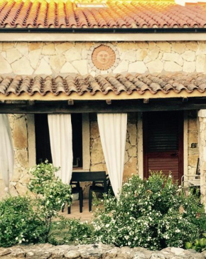 Casa Turchese-Colline Costa Smeralda